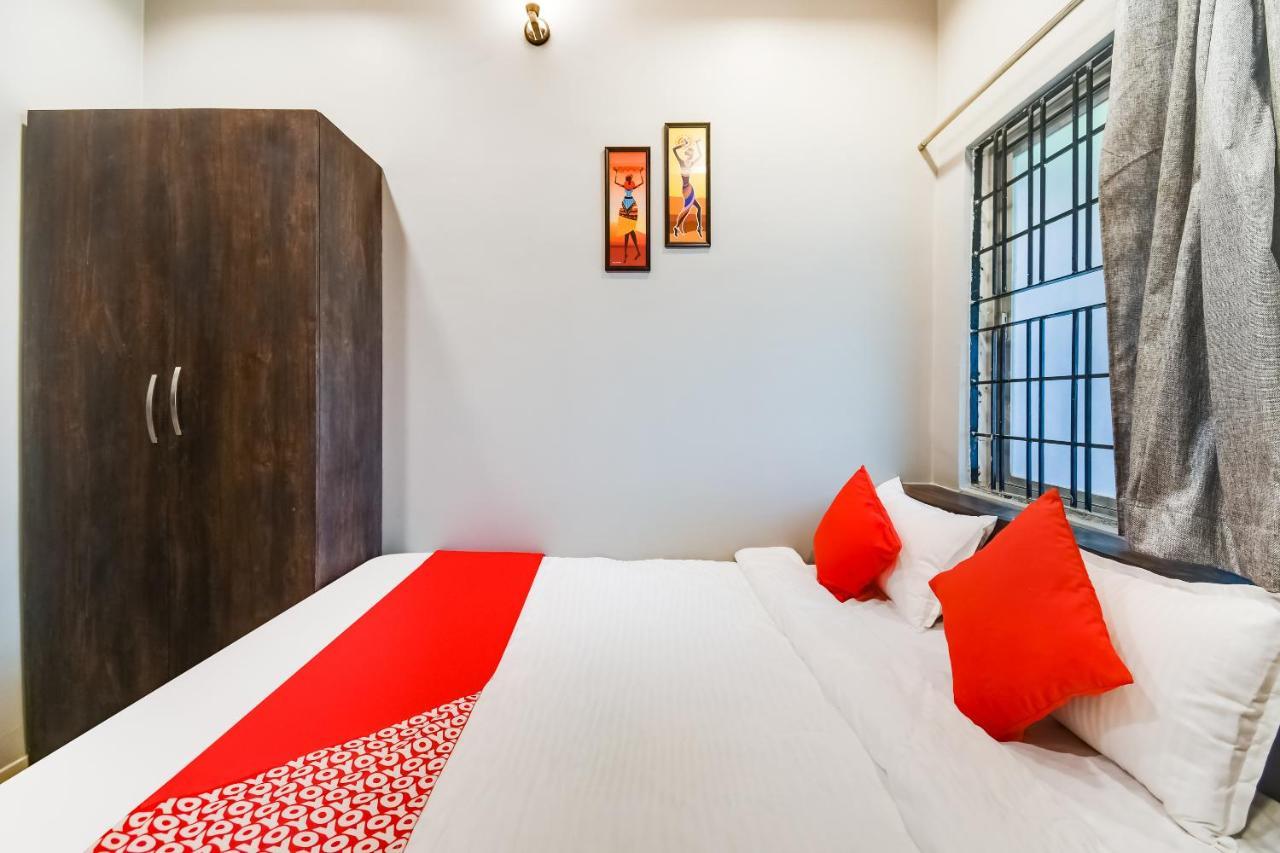Bilāspur Oyo 60726 Hotel Vrindavan מראה חיצוני תמונה