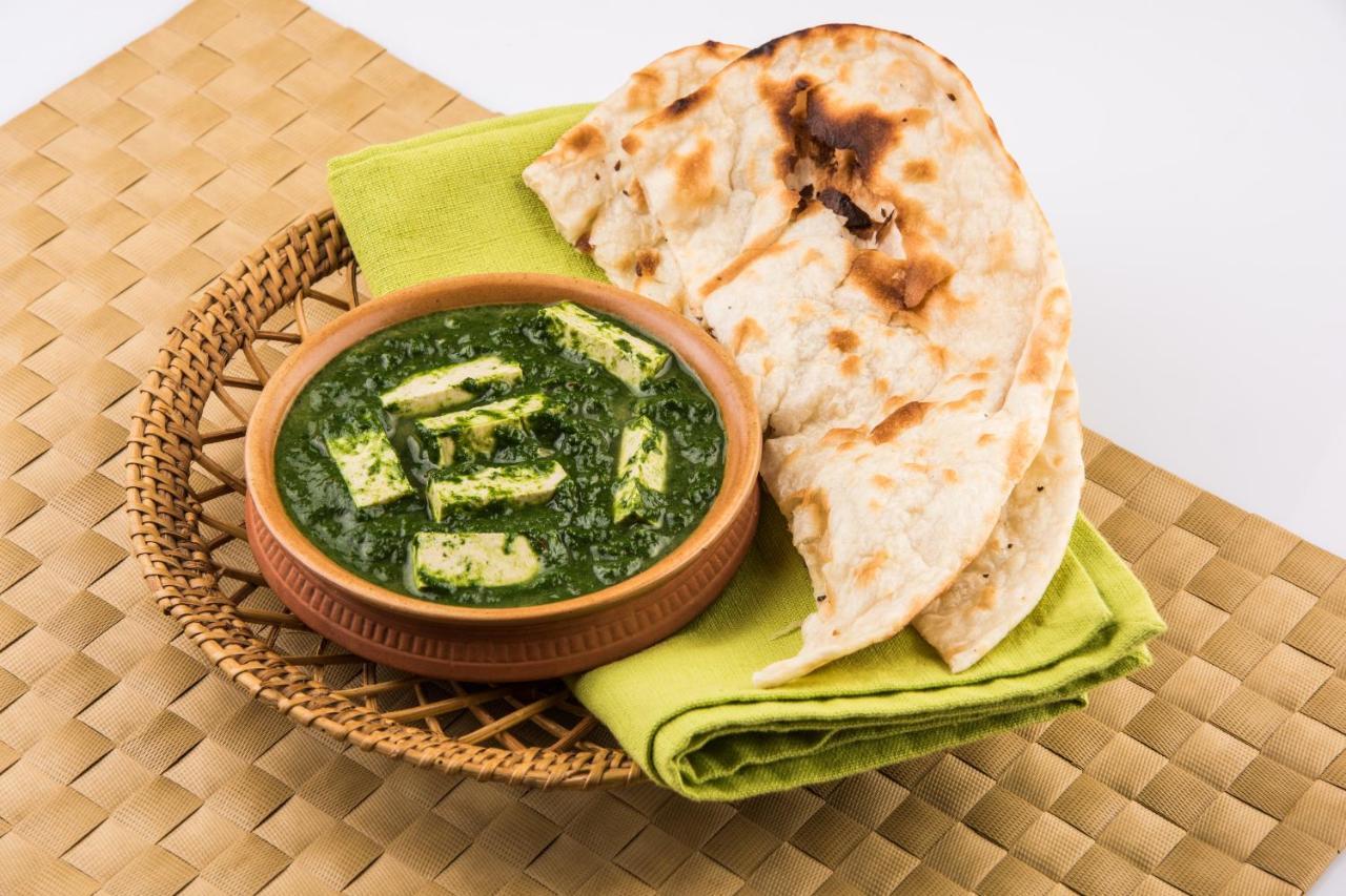 Bilāspur Oyo 60726 Hotel Vrindavan מראה חיצוני תמונה