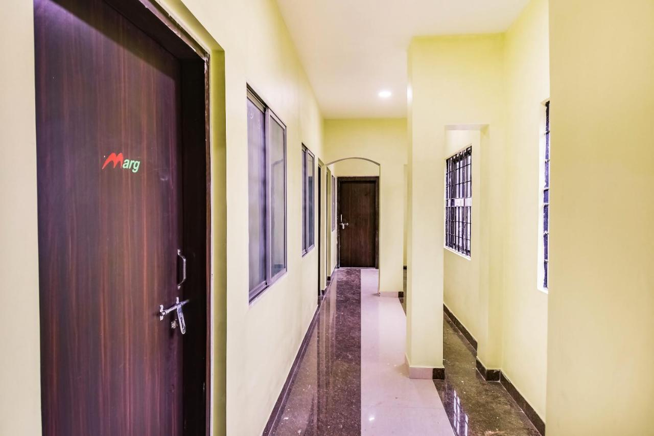 Bilāspur Oyo 60726 Hotel Vrindavan מראה חיצוני תמונה