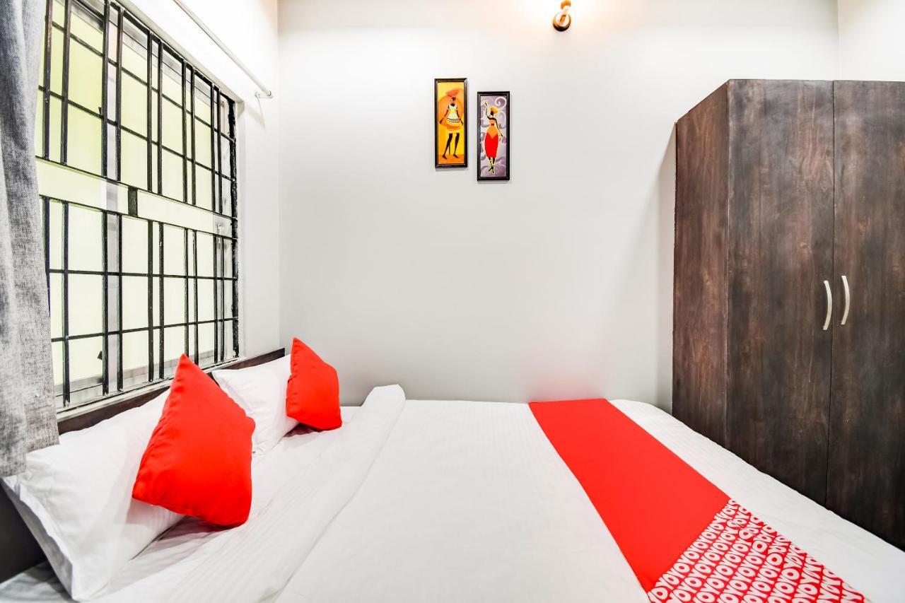 Bilāspur Oyo 60726 Hotel Vrindavan מראה חיצוני תמונה