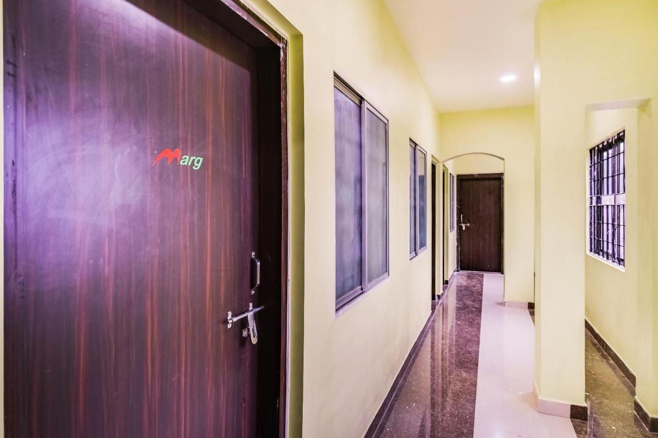 Bilāspur Oyo 60726 Hotel Vrindavan מראה חיצוני תמונה